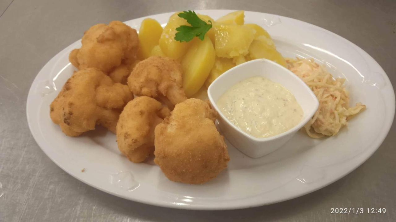 Mala Svata Hora - Penzion & Restaurace Mníšek pod Brdy Zewnętrze zdjęcie